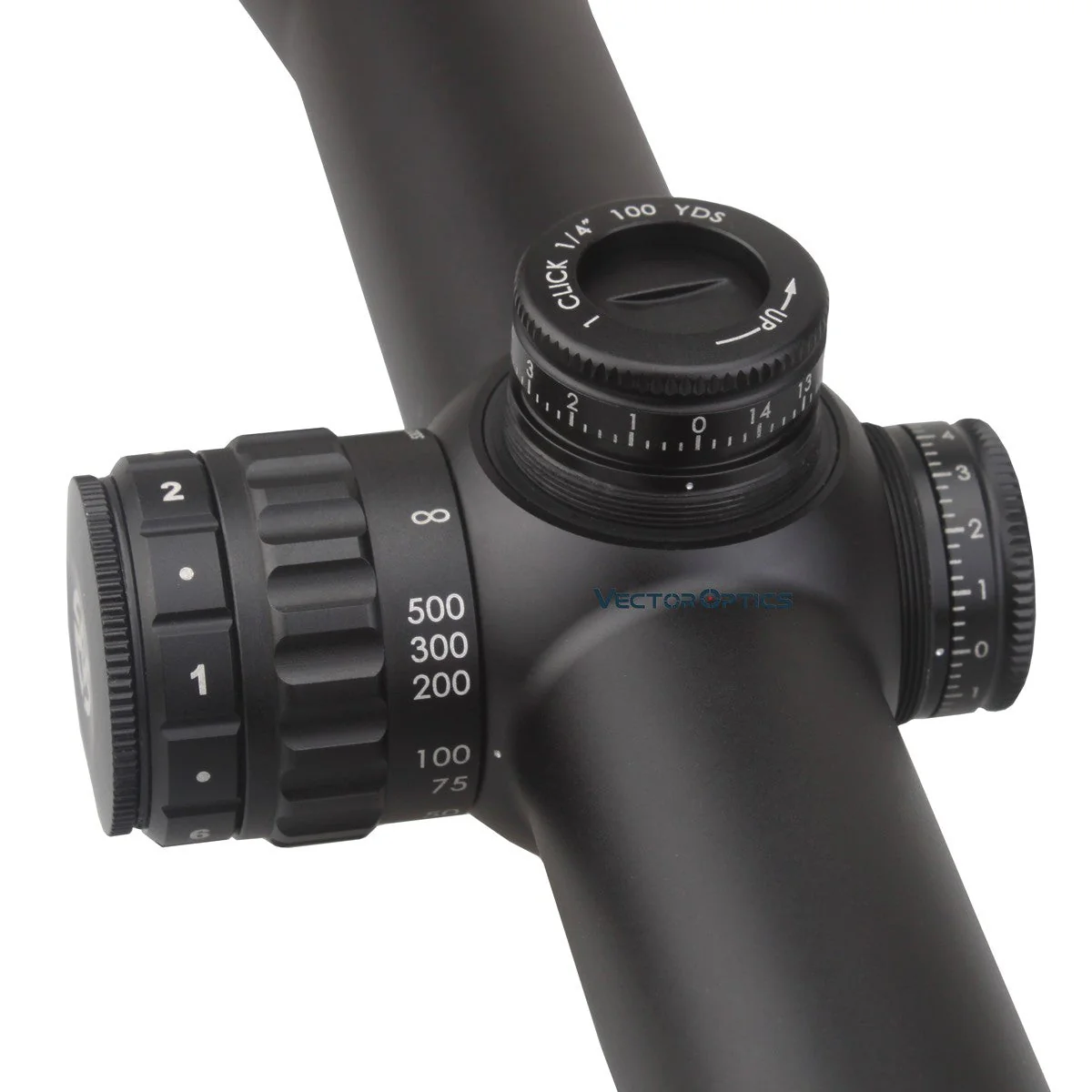 Continental 5-30x56 SFP For Hunting (SCOL-22) - Image 10