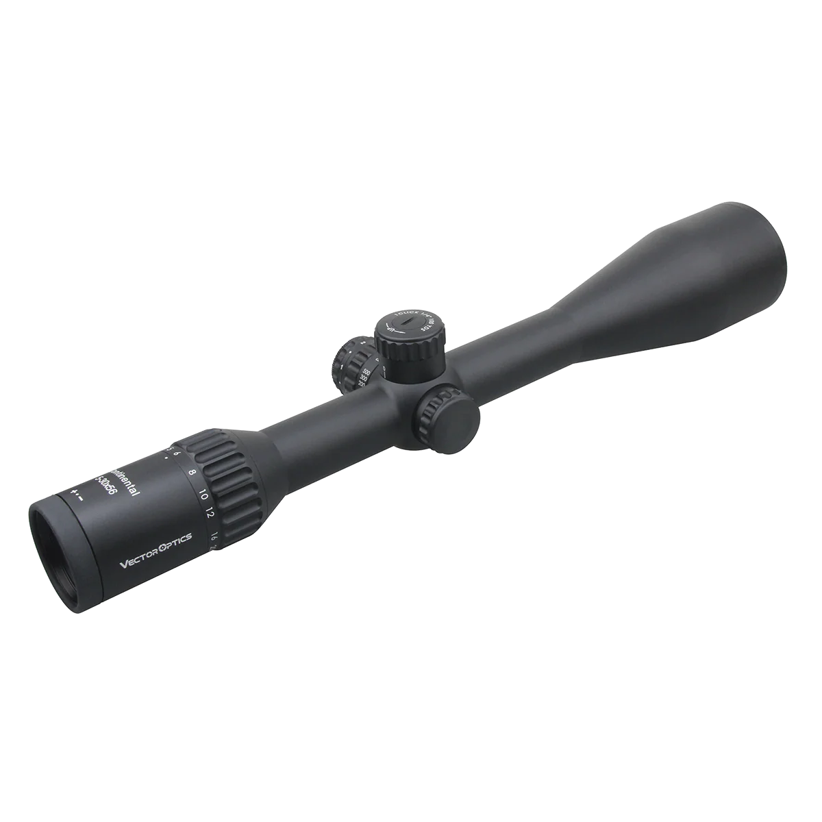 Continental 5-30x56 SFP For Hunting (SCOL-22) - Image 13