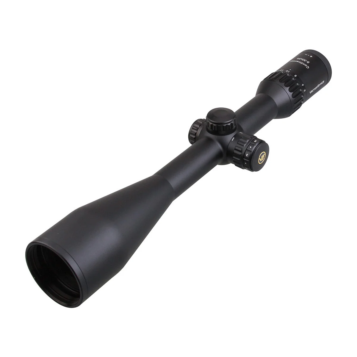 Continental 5-30x56 SFP For Hunting (SCOL-22) - Image 3