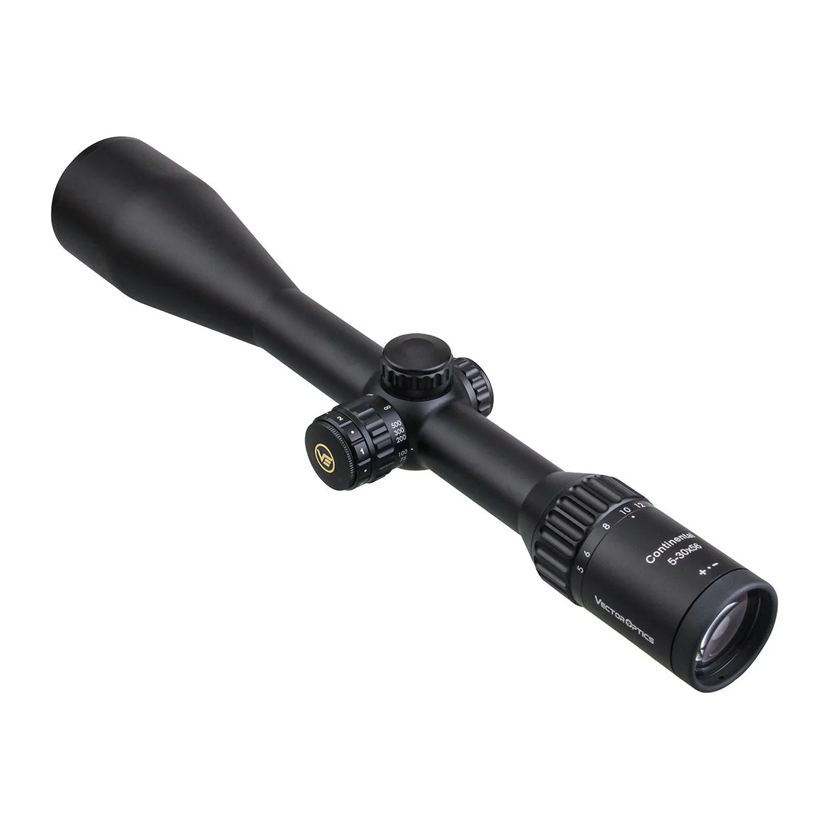 Continental 5-30x56 SFP For Hunting (SCOL-22) - Image 4