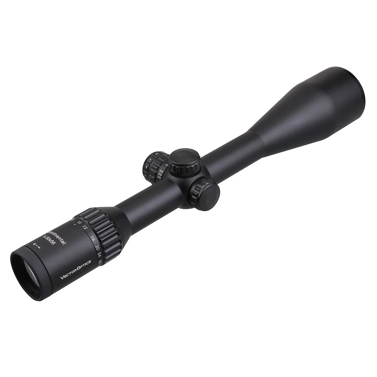 Continental 5-30x56 SFP For Hunting (SCOL-22) - Image 5