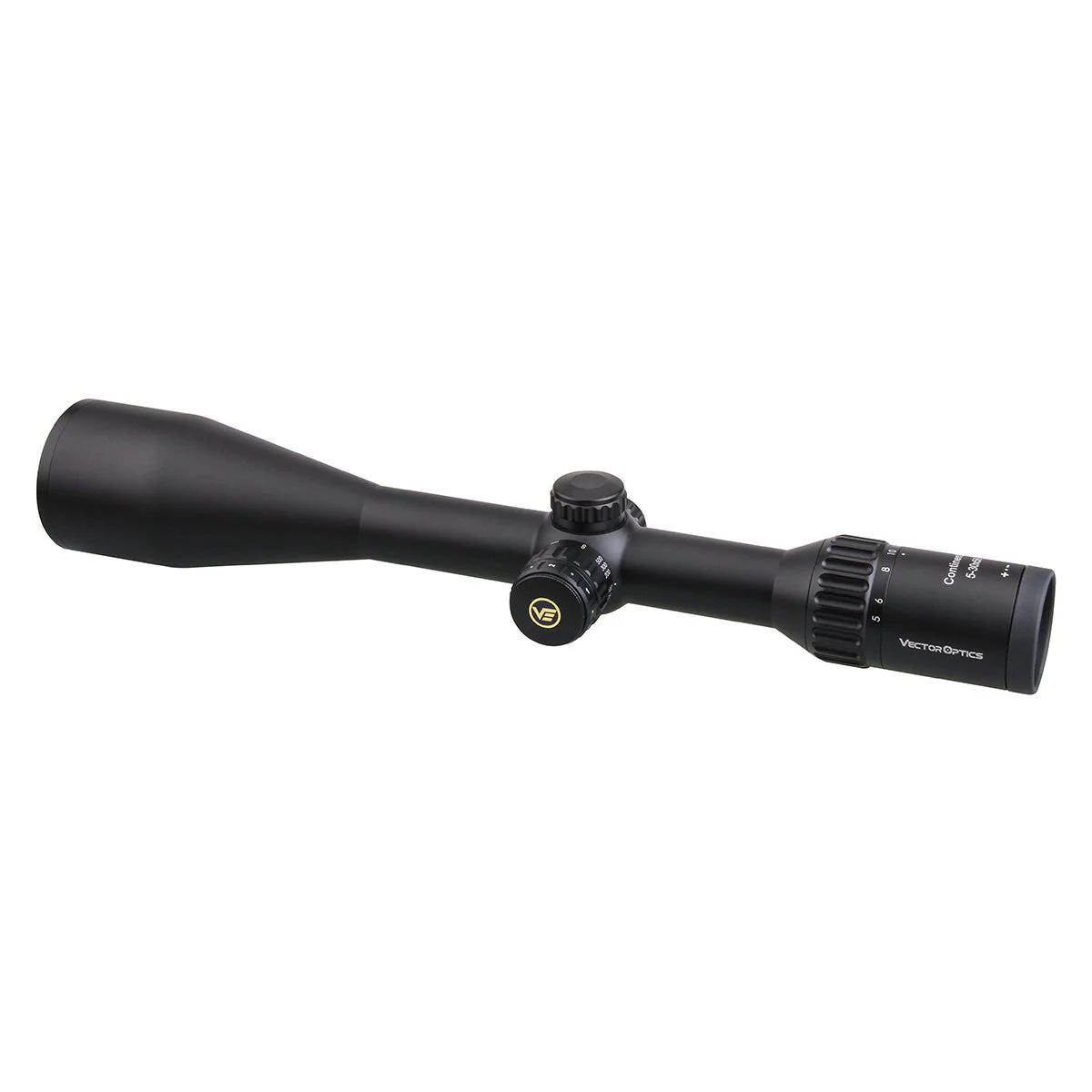 Continental 5-30x56 SFP For Hunting (SCOL-22) - Image 6