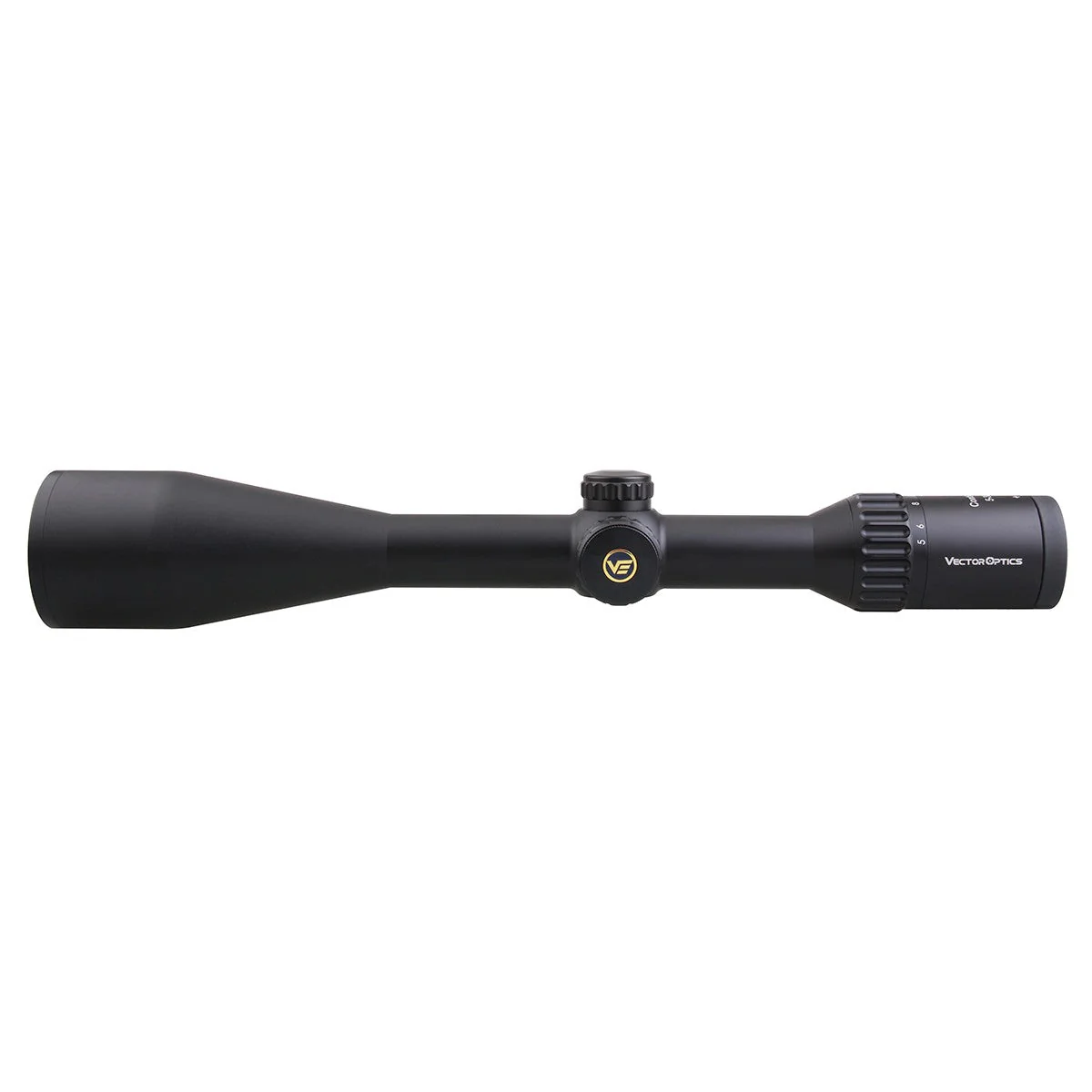 Continental 5-30x56 SFP For Hunting (SCOL-22) - Image 7