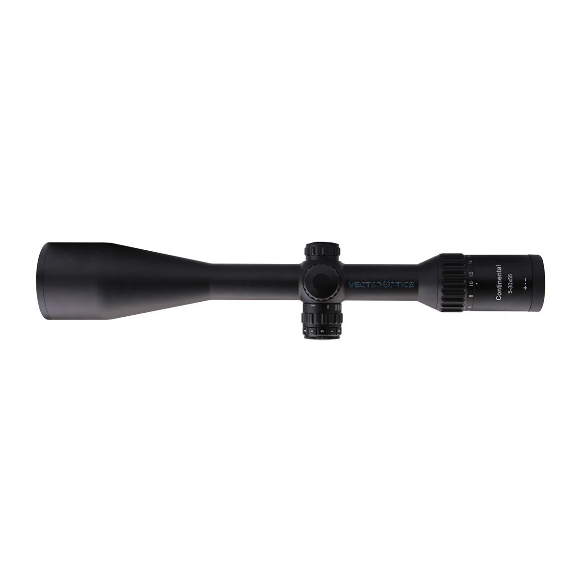 Continental 5-30x56 SFP For Hunting (SCOL-22) - Image 8
