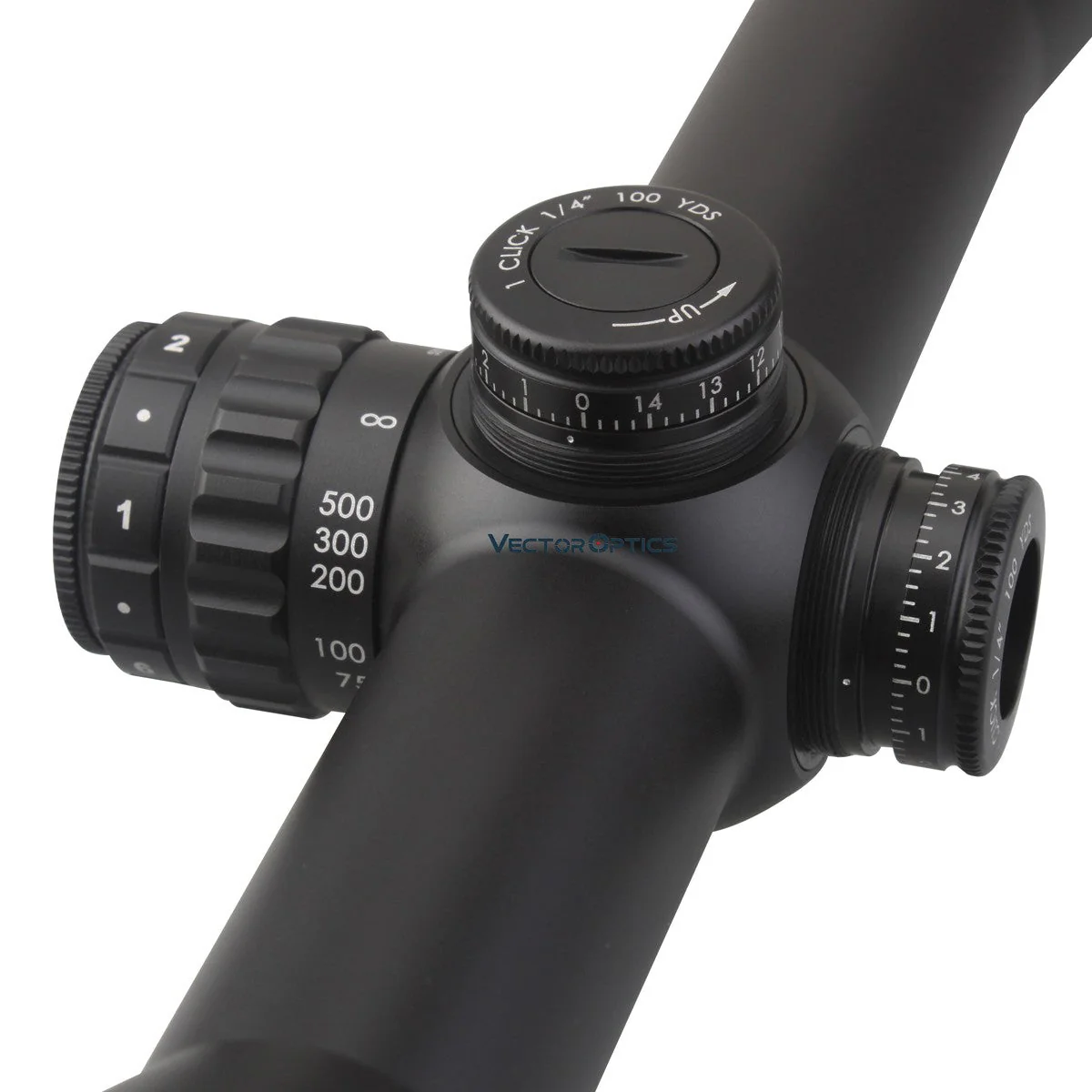 Continental 5-30x56 SFP For Hunting (SCOL-22) - Image 9