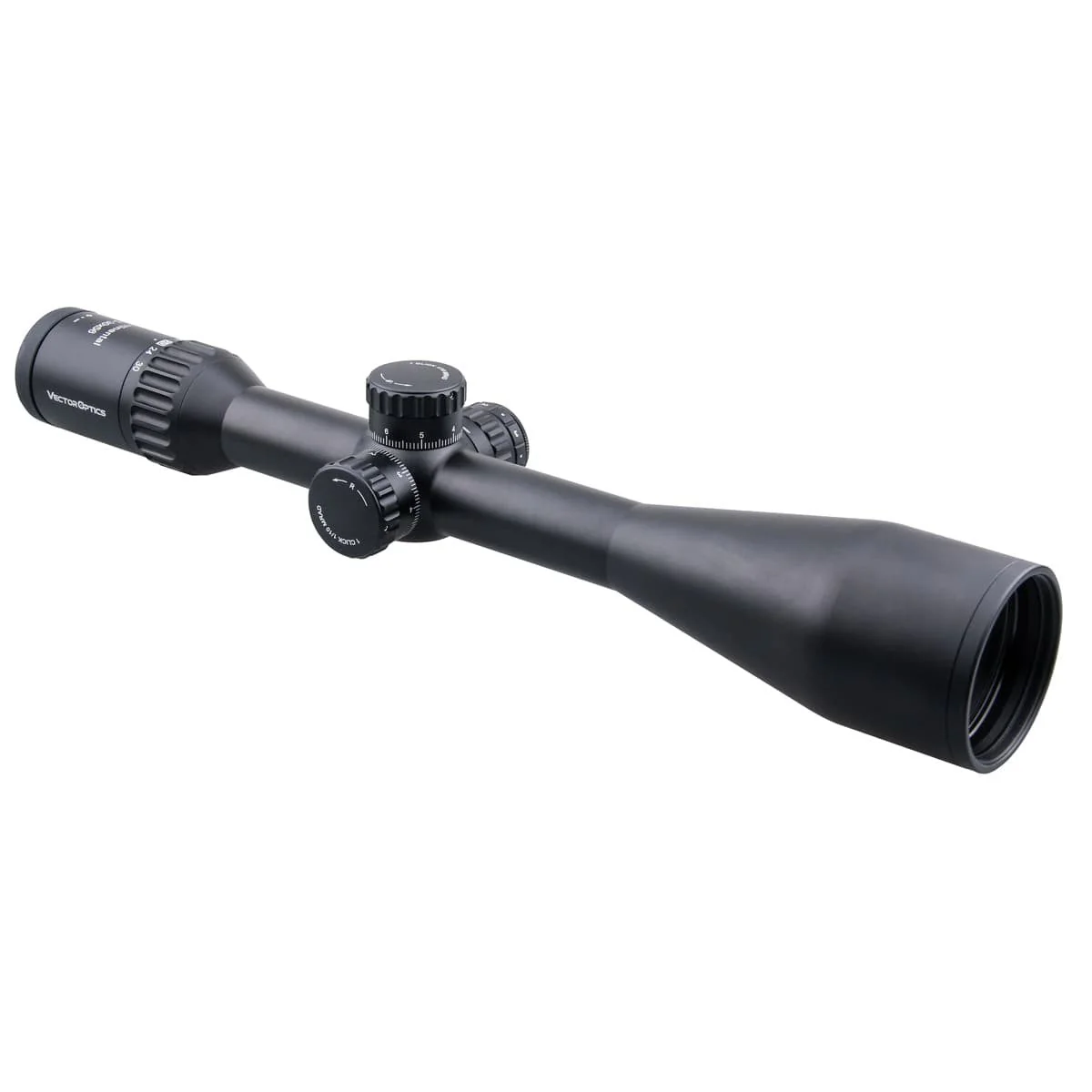 Continental 5-30x56 SFP Tactical Riflescope (SCOL-22T) - Image 4