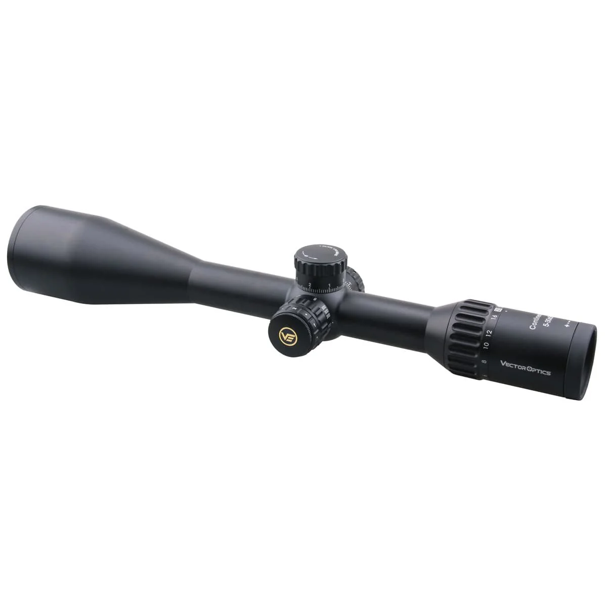 Continental 5-30x56 SFP Tactical Riflescope (SCOL-22T) - Image 5
