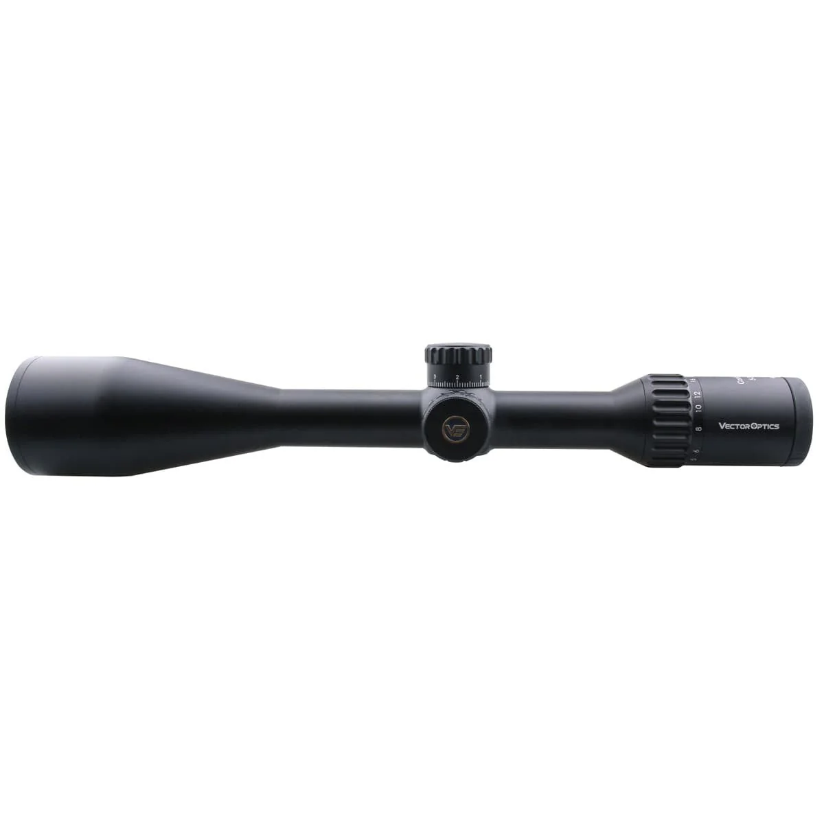 Continental 5-30x56 SFP Tactical Riflescope (SCOL-22T) - Image 6