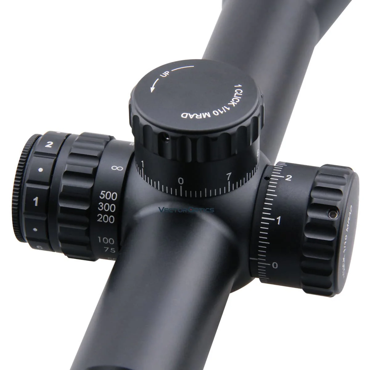 Continental 5-30x56 SFP Tactical Riflescope (SCOL-22T) - Image 8