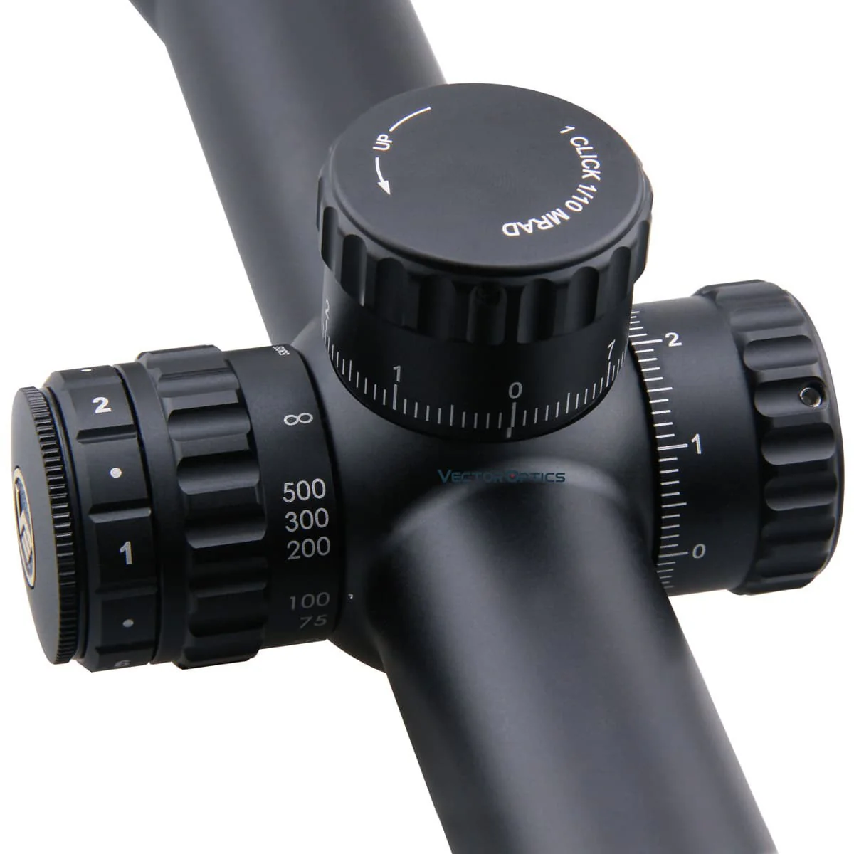 Continental 5-30x56 SFP Tactical Riflescope (SCOL-22T) - Image 9