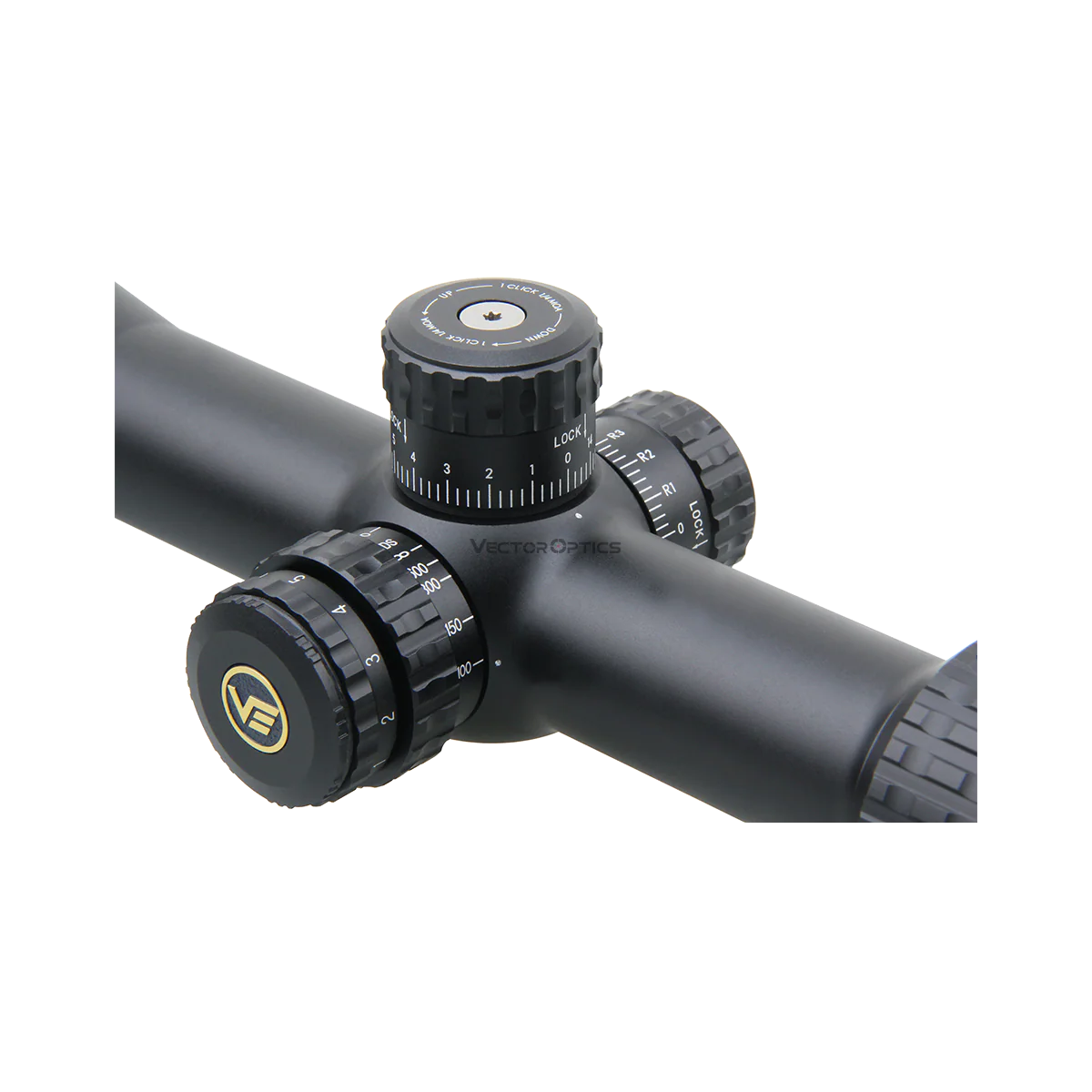 Aston 5-30x56SFP Riflescope (SCOL-24) - Image 10