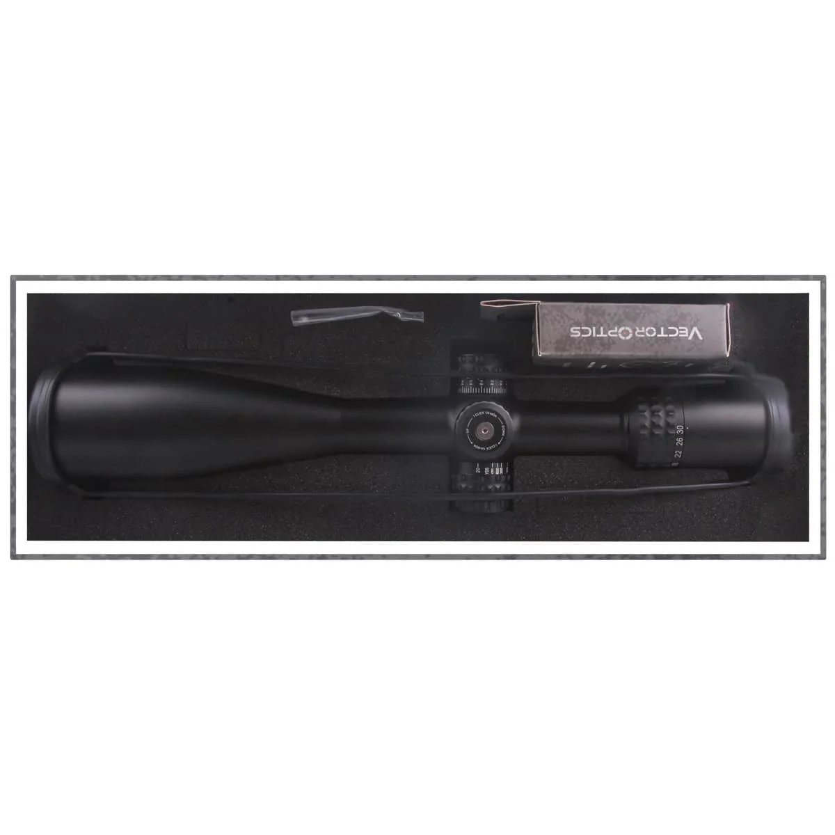 Aston 5-30x56SFP Riflescope (SCOL-24) - Image 11
