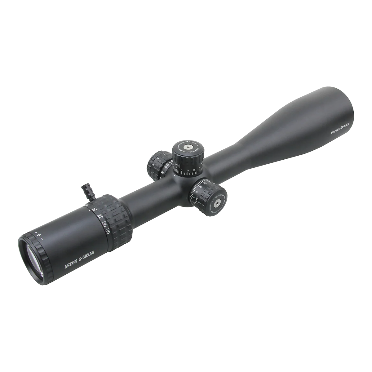 Aston 5-30x56SFP Riflescope (SCOL-24) - Image 4