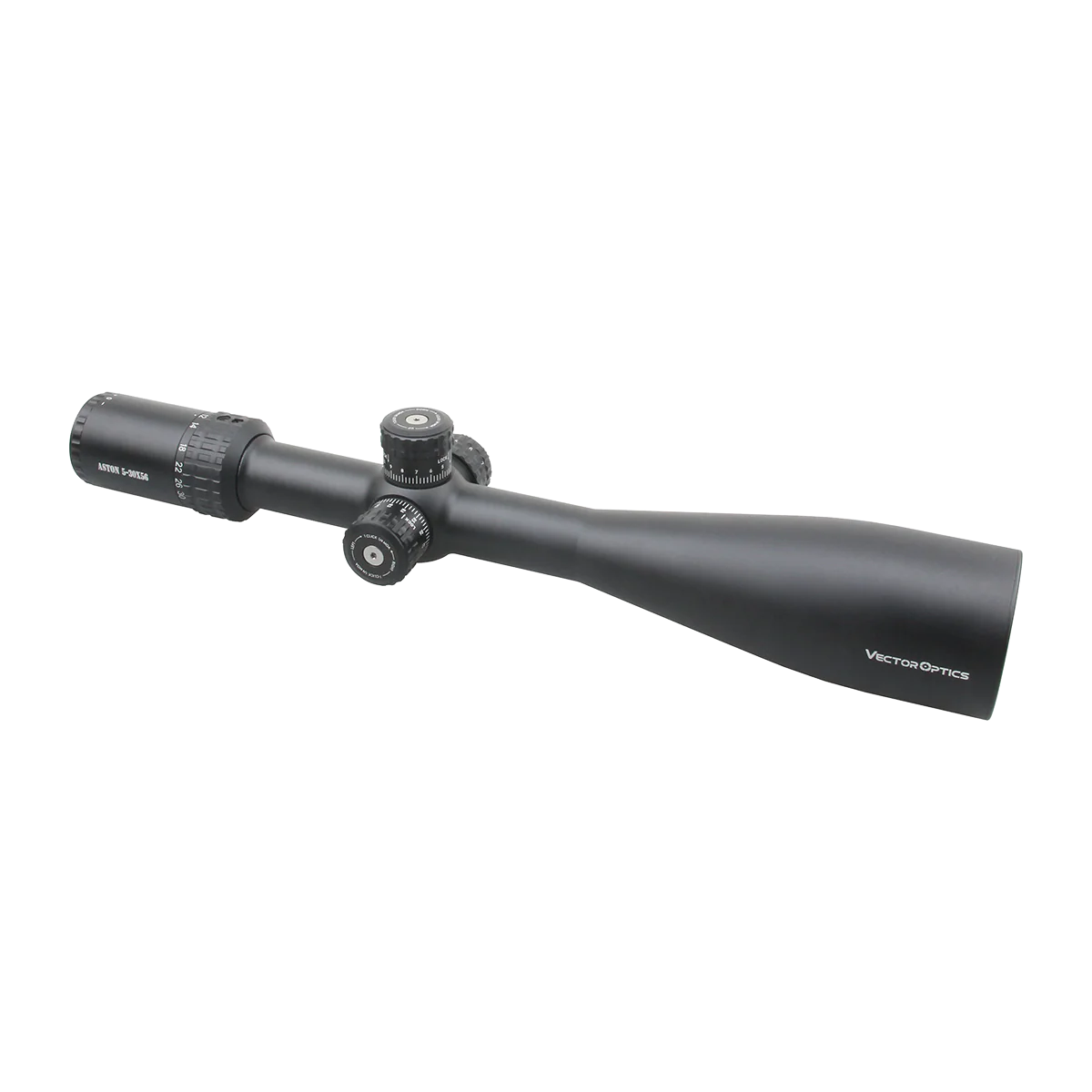 Aston 5-30x56SFP Riflescope (SCOL-24) - Image 5