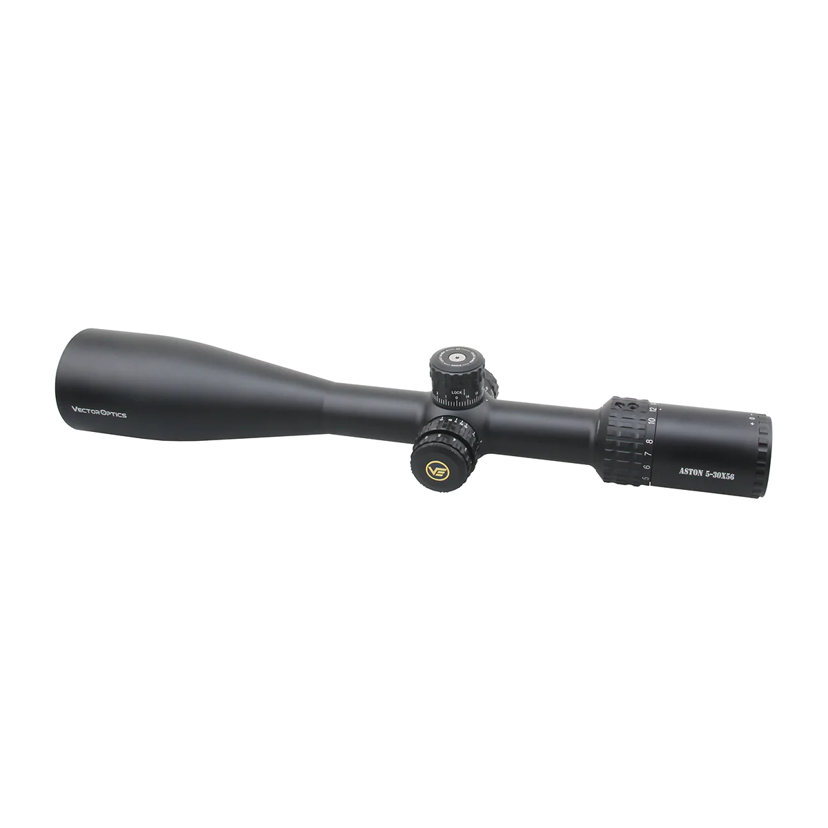 Aston 5-30x56SFP Riflescope (SCOL-24) - Image 6