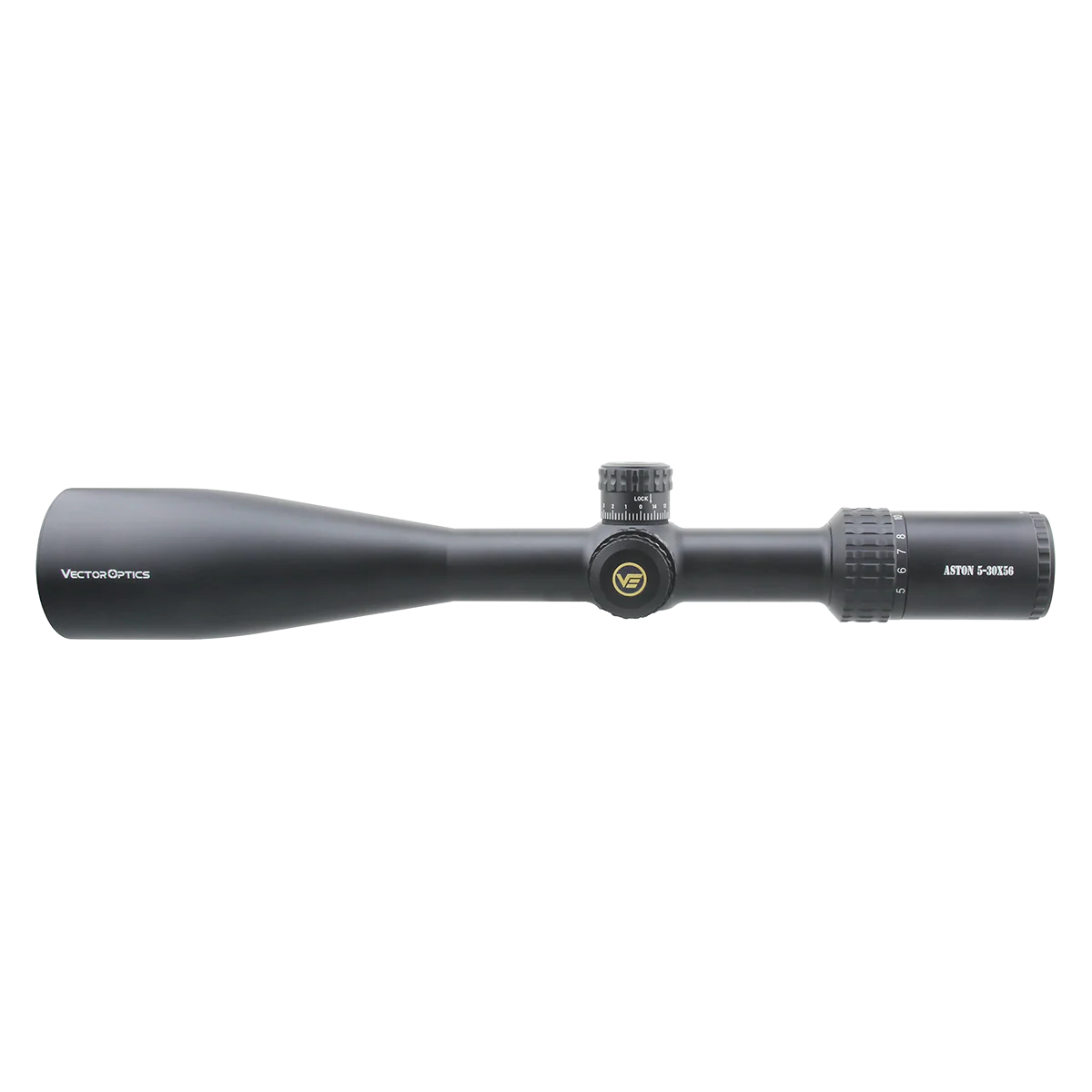 Aston 5-30x56SFP Riflescope (SCOL-24) - Image 7