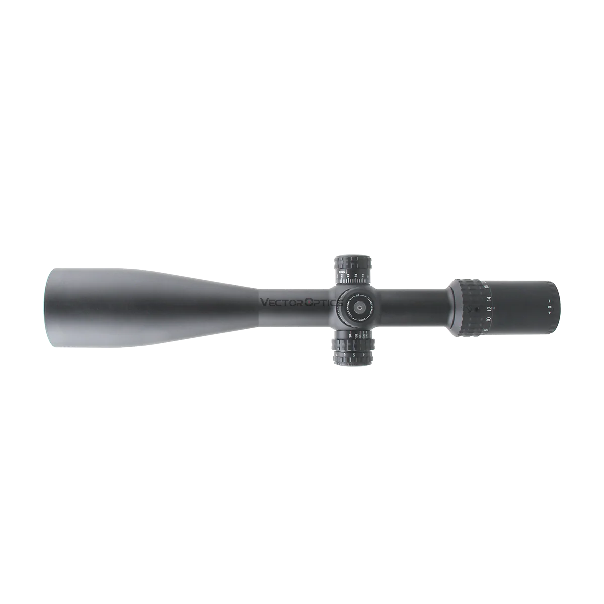 Aston 5-30x56SFP Riflescope (SCOL-24) - Image 8