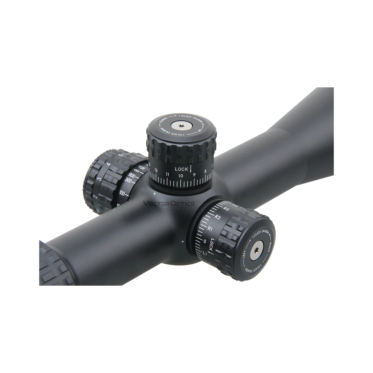 Aston 5-30x56SFP Riflescope (SCOL-24) - Image 9
