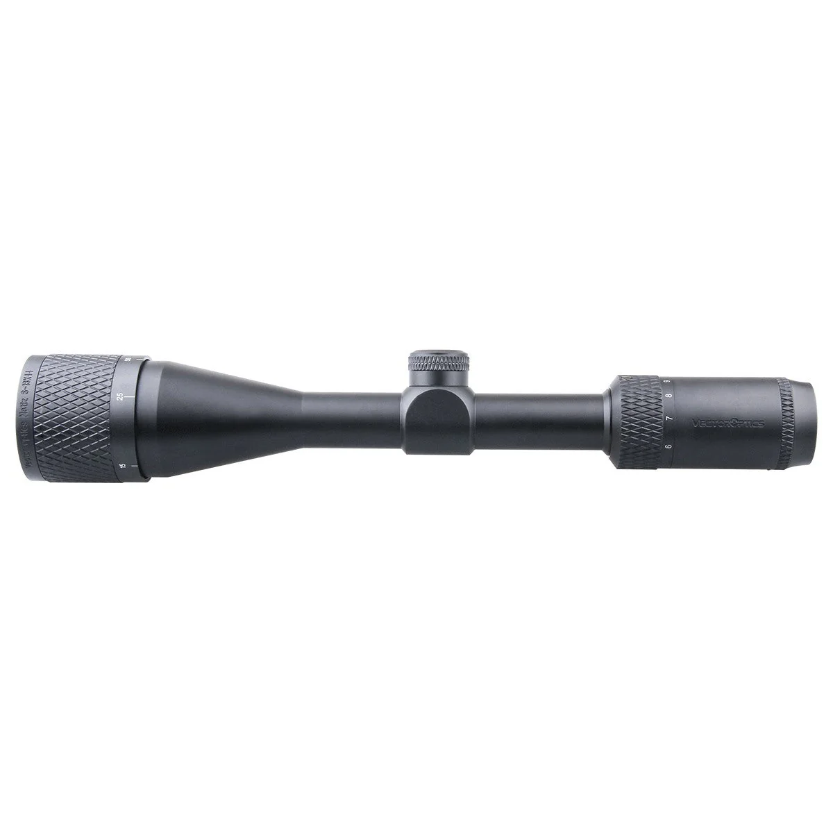 Matiz 6-18x44AO SFP Riflescope - Image 10