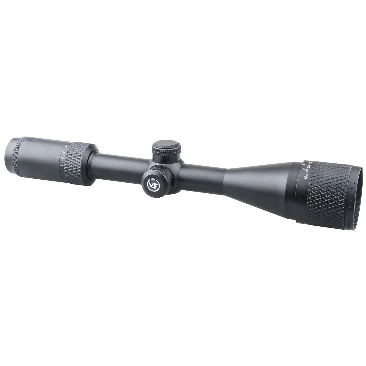 Matiz 6-18x44AO SFP Riflescope - Image 5