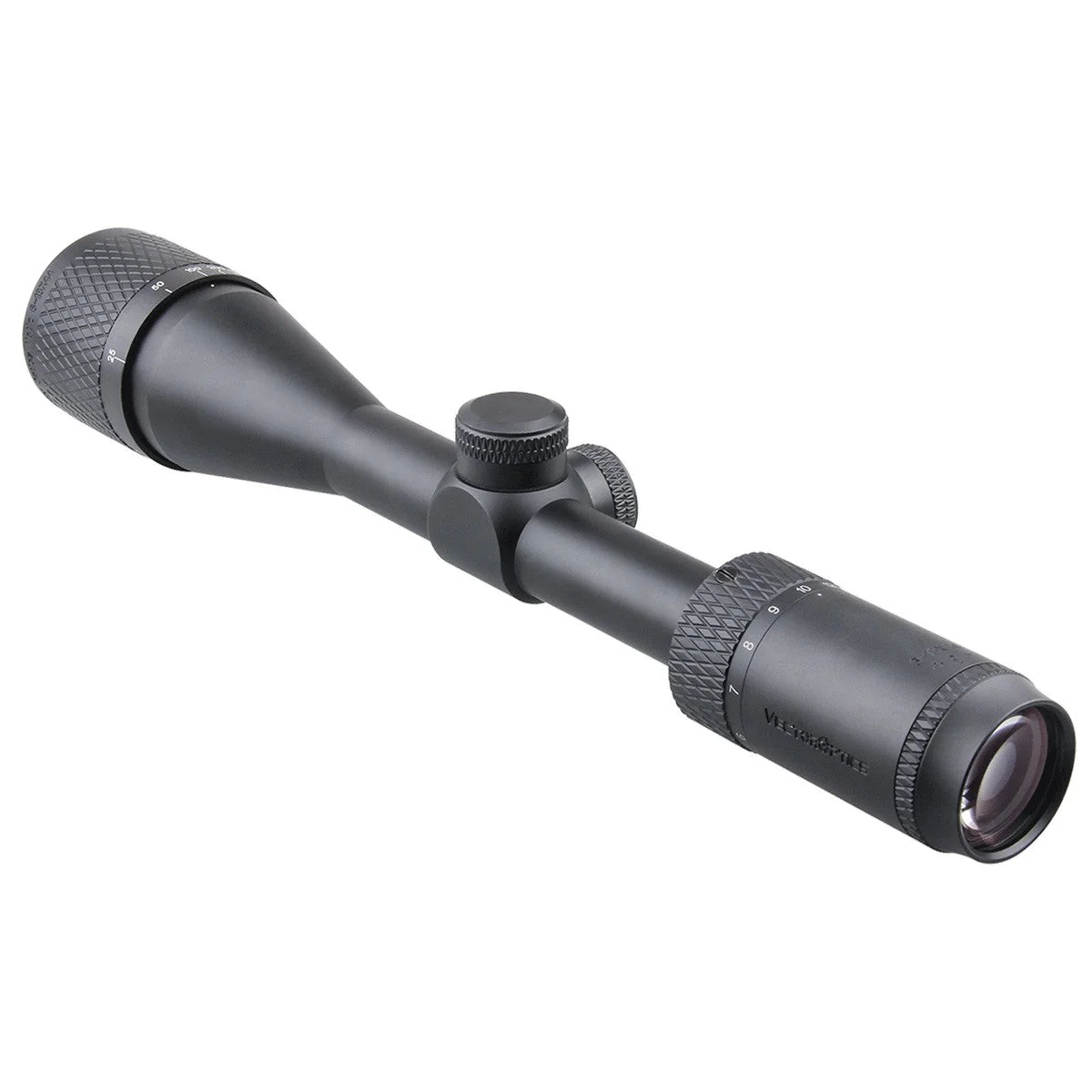 Matiz 6-18x44AO SFP Riflescope - Image 6