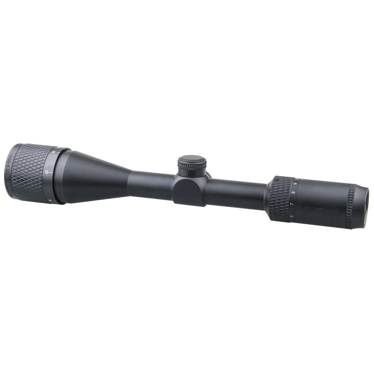 Matiz 6-18x44AO SFP Riflescope - Image 7