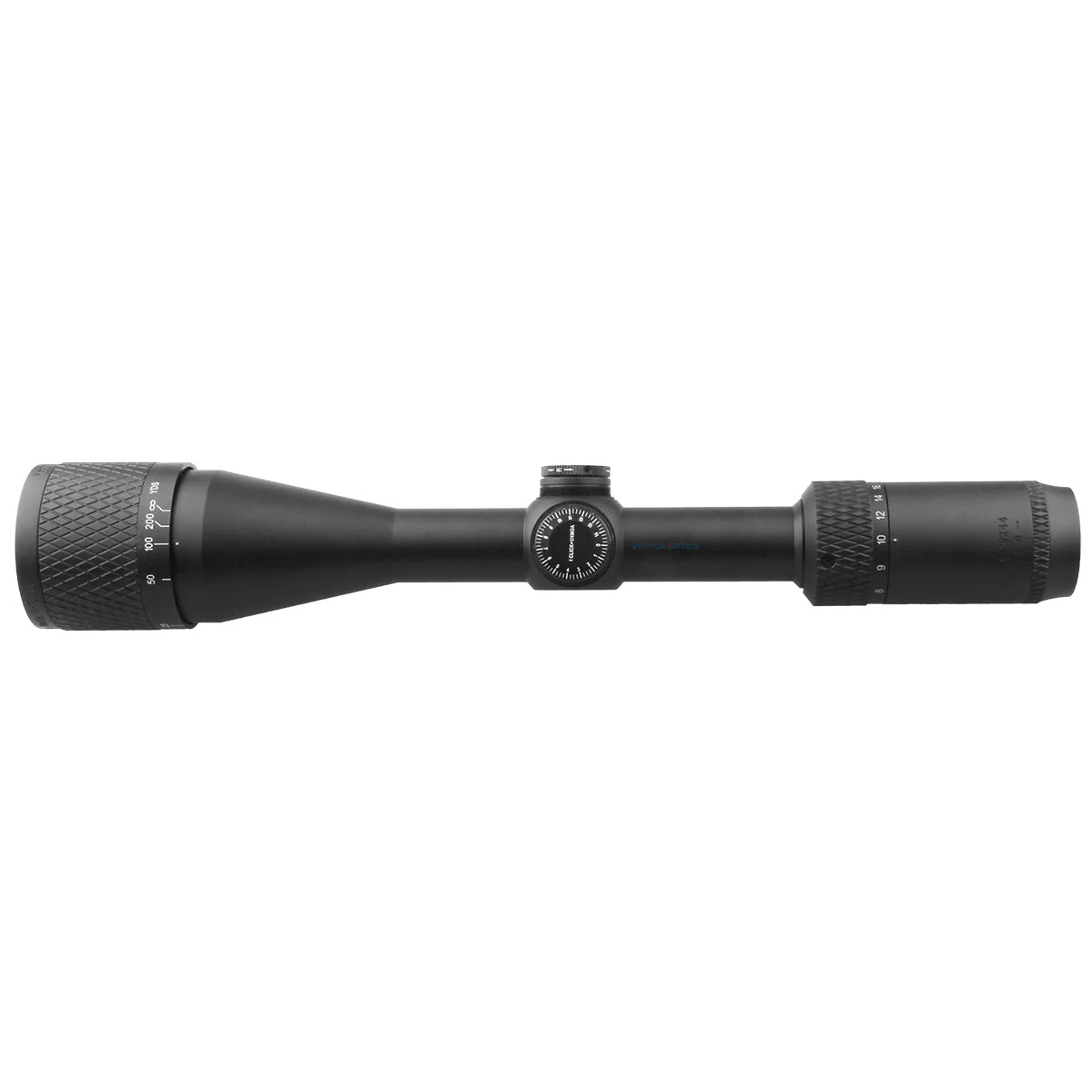 Matiz 6-18x44AO SFP Riflescope - Image 8