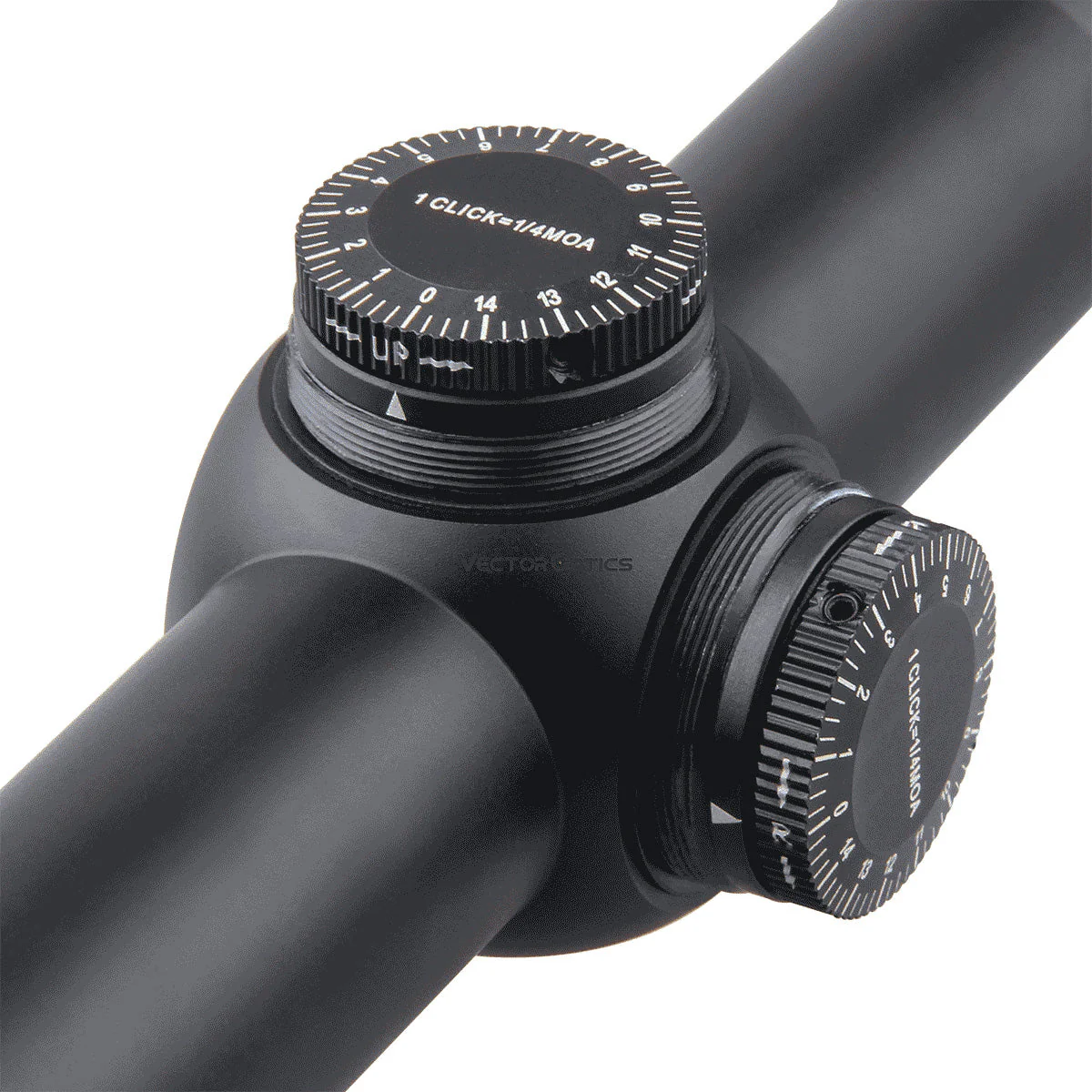 Matiz 6-18x44AO SFP Riflescope - Image 9