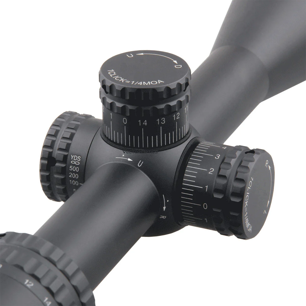 Hugo 4-16x44SFP Riflescope (SCOL-29) - Image 10