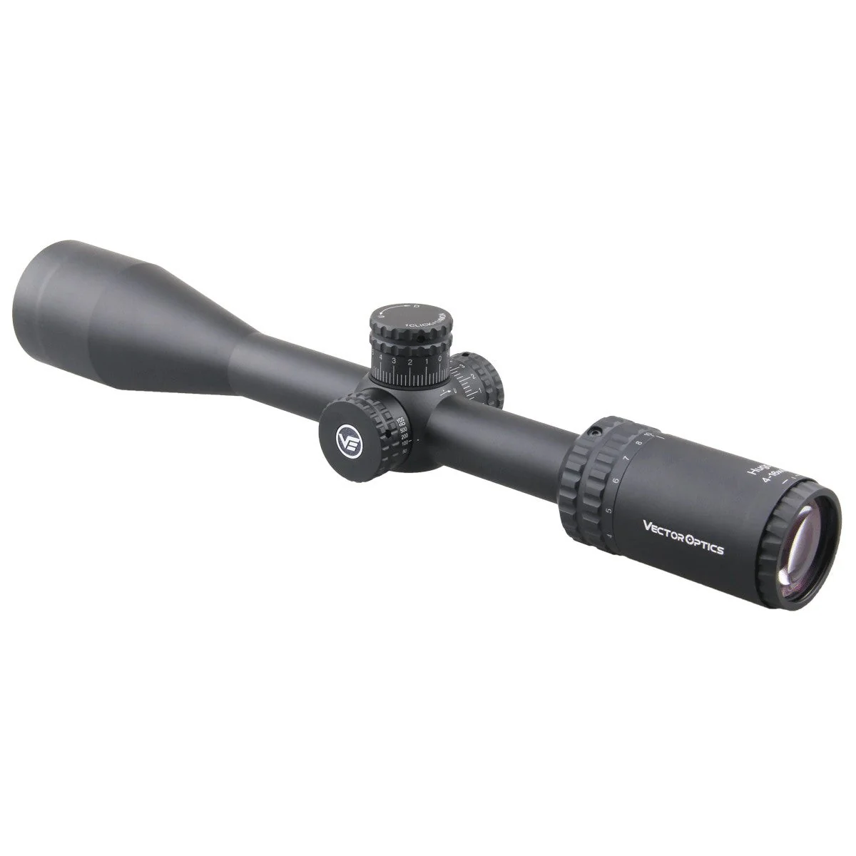 Hugo 4-16x44SFP Riflescope (SCOL-29) - Image 6