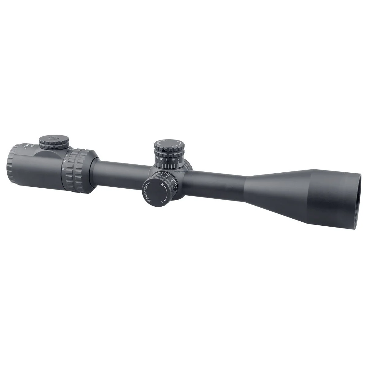 Hugo 4-16x44GT SFP Riflescope (SCOL-30) - Image 5