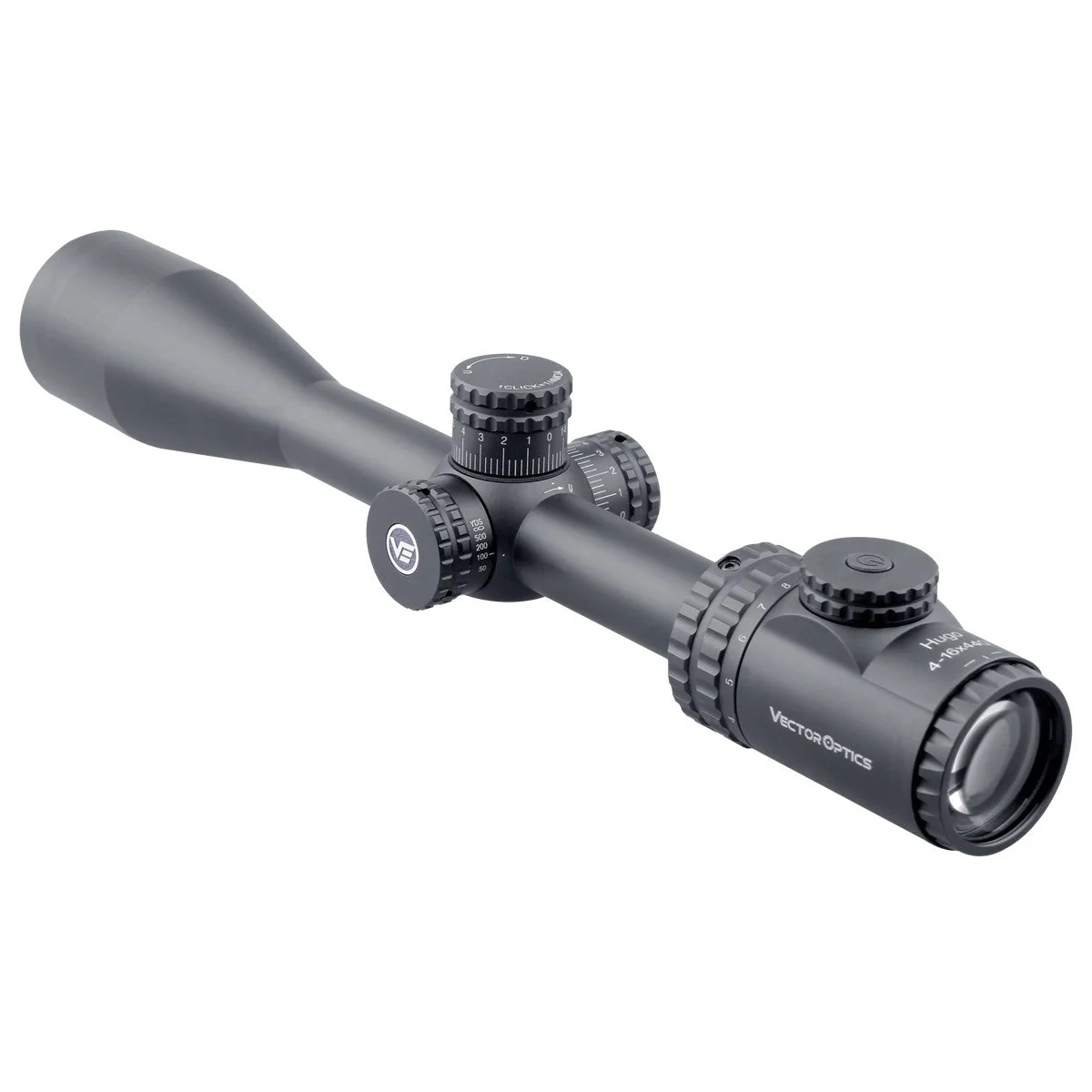 Hugo 4-16x44GT SFP Riflescope (SCOL-30) - Image 6