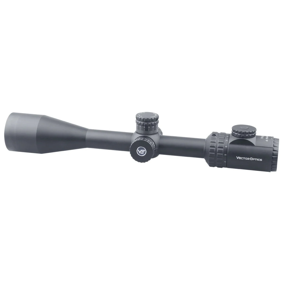Hugo 4-16x44GT SFP Riflescope (SCOL-30) - Image 7