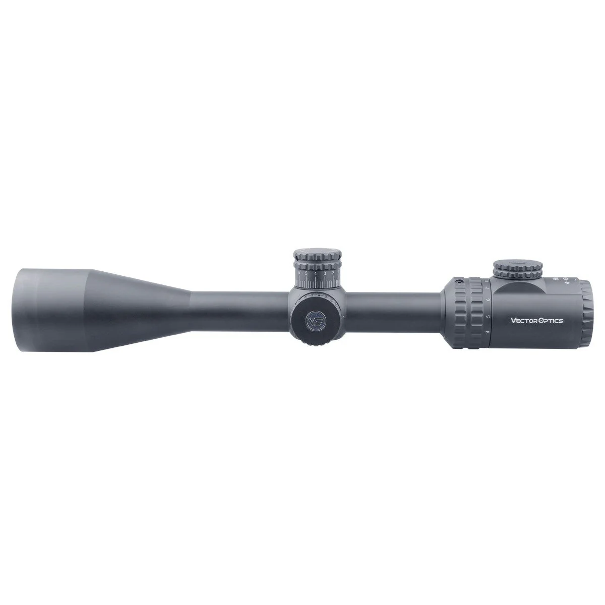 Hugo 4-16x44GT SFP Riflescope (SCOL-30) - Image 8