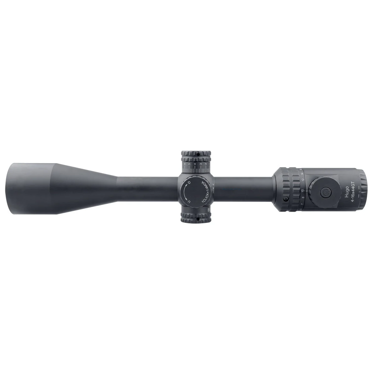 Hugo 4-16x44GT SFP Riflescope (SCOL-30) - Image 9