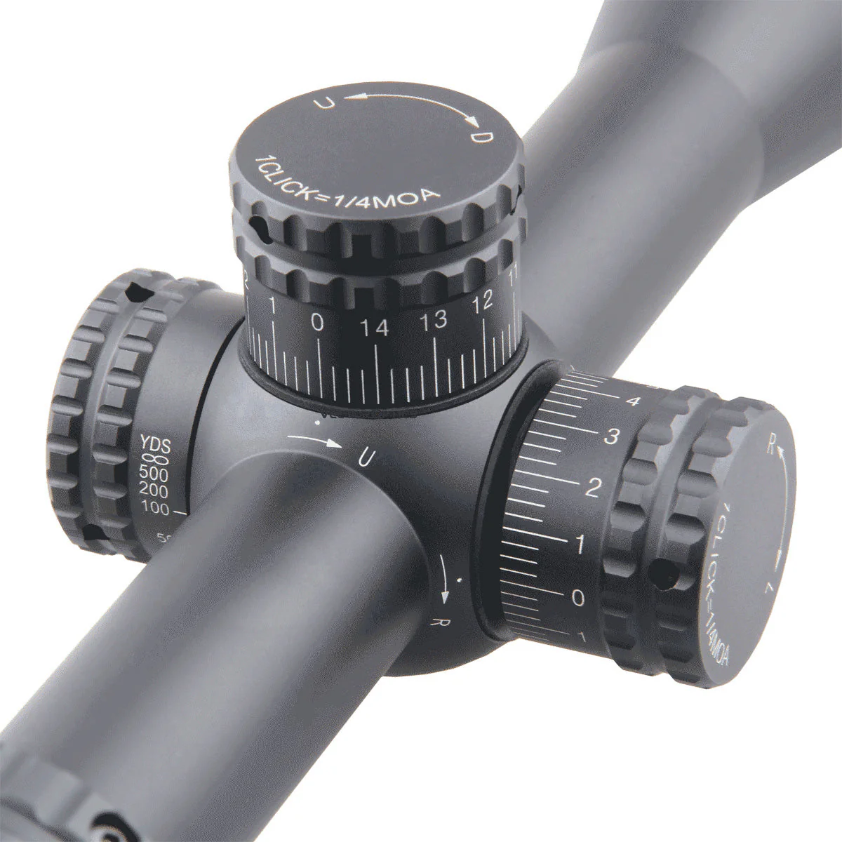 Hugo 6-24x50SFP Riflescope (SCOL-31) - Image 10