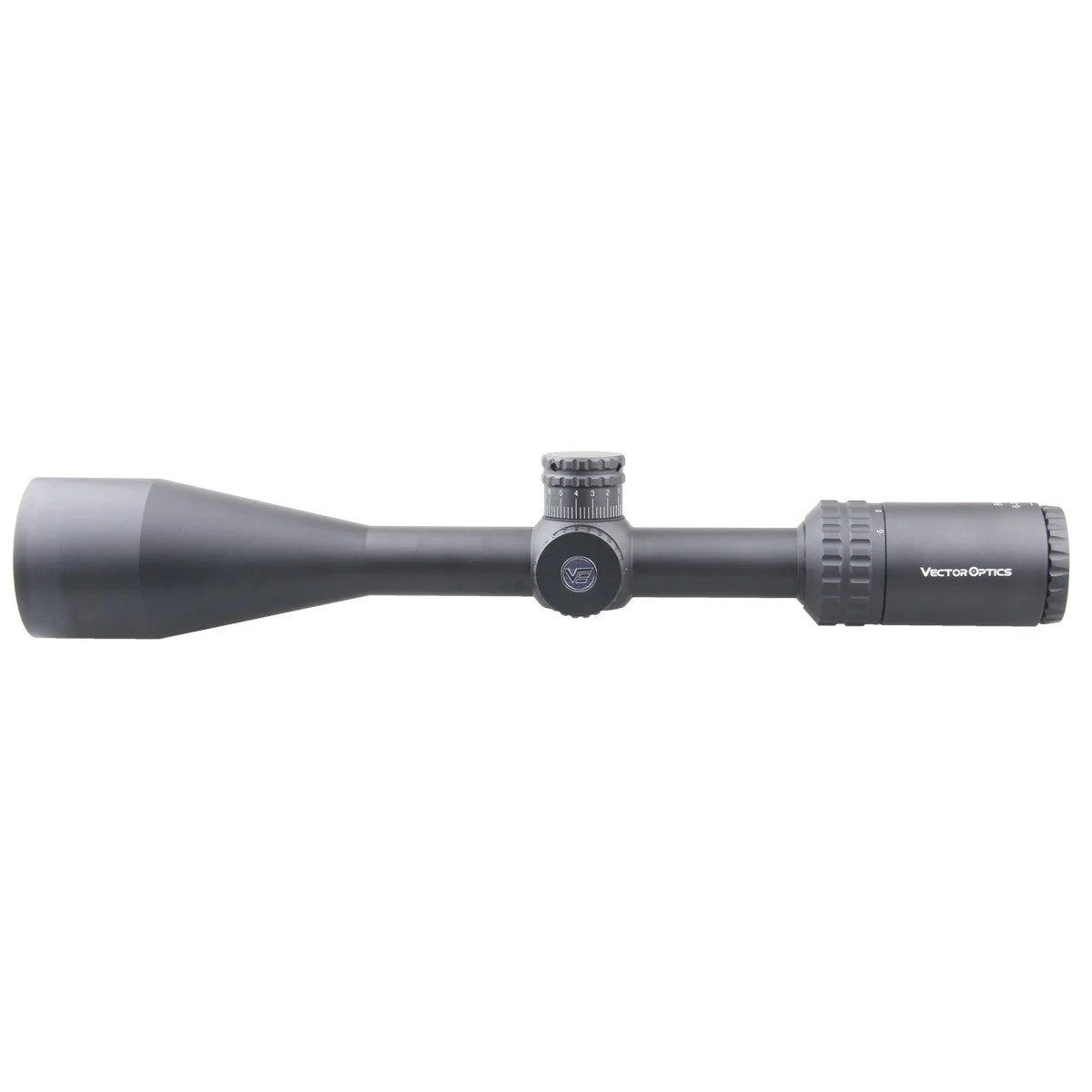 Hugo 6-24x50SFP Riflescope (SCOL-31) - Image 7