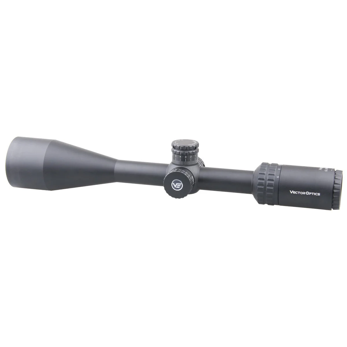 Hugo 6-24x50SFP Riflescope (SCOL-31) - Image 8