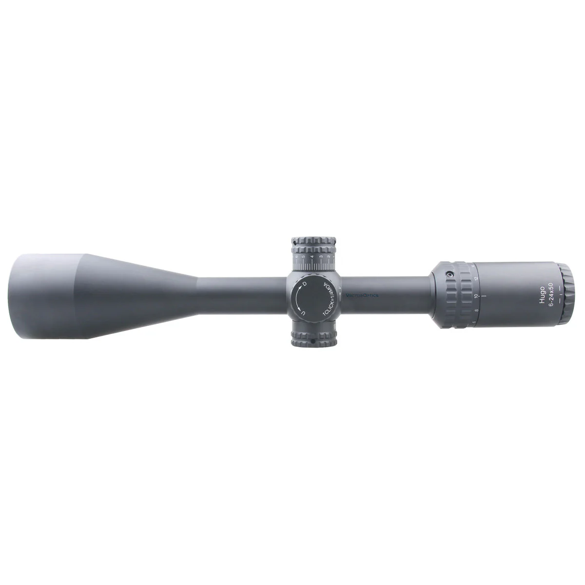 Hugo 6-24x50SFP Riflescope (SCOL-31) - Image 9