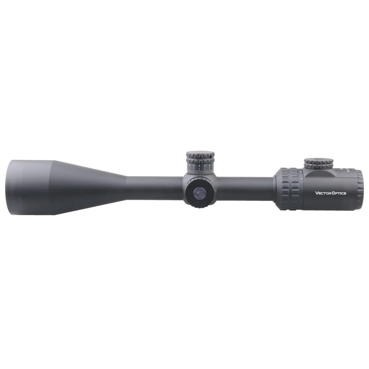Hugo 6-24x50GT SFP Riflescope (SCOL-32) - Image 10