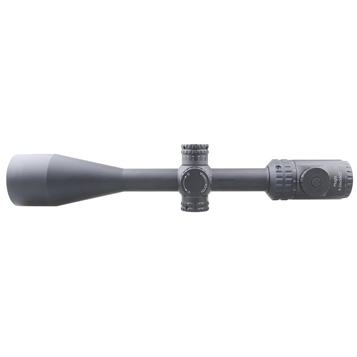 Hugo 6-24x50GT SFP Riflescope (SCOL-32) - Image 11