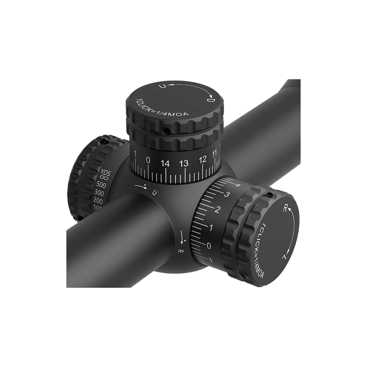 Hugo 6-24x50GT SFP Riflescope (SCOL-32) - Image 12
