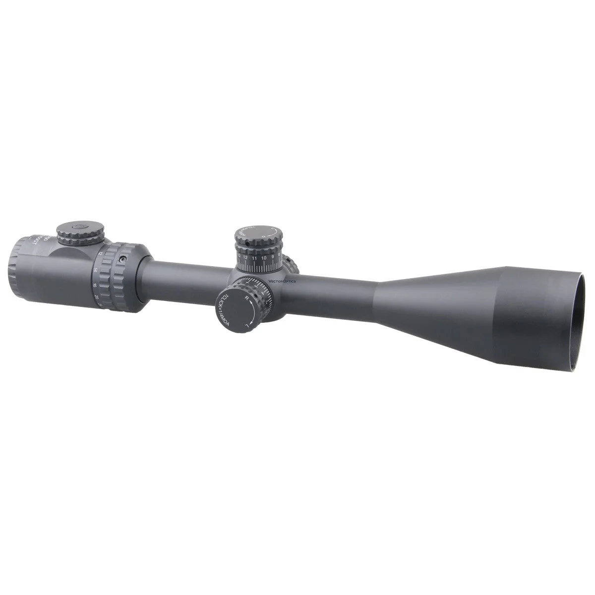 Hugo 6-24x50GT SFP Riflescope (SCOL-32) - Image 7