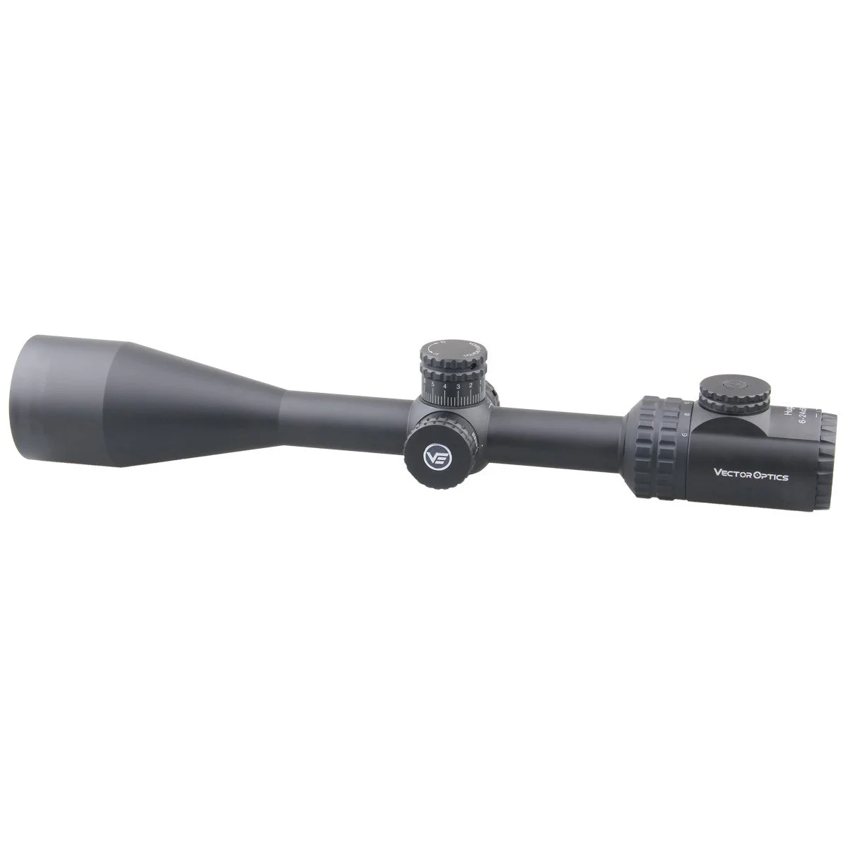 Hugo 6-24x50GT SFP Riflescope (SCOL-32) - Image 9