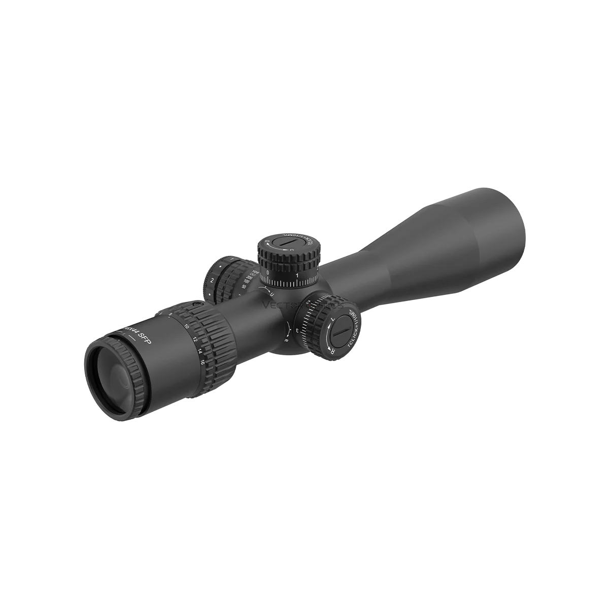 Veyron 4-16x44IR SFP Compact Riflescope (SCOL-48) - Image 4