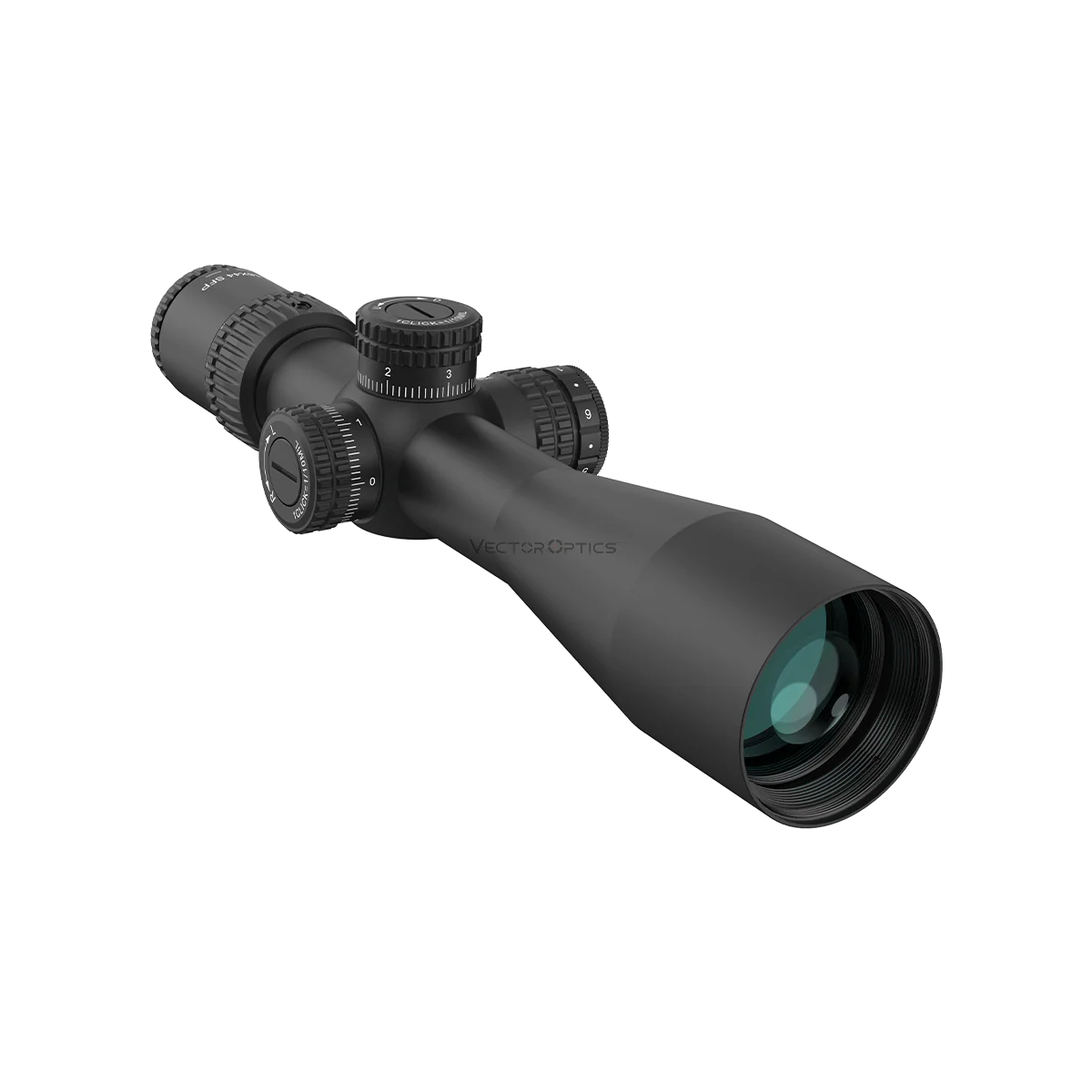 Veyron 4-16x44IR SFP Compact Riflescope (SCOL-48) - Image 5