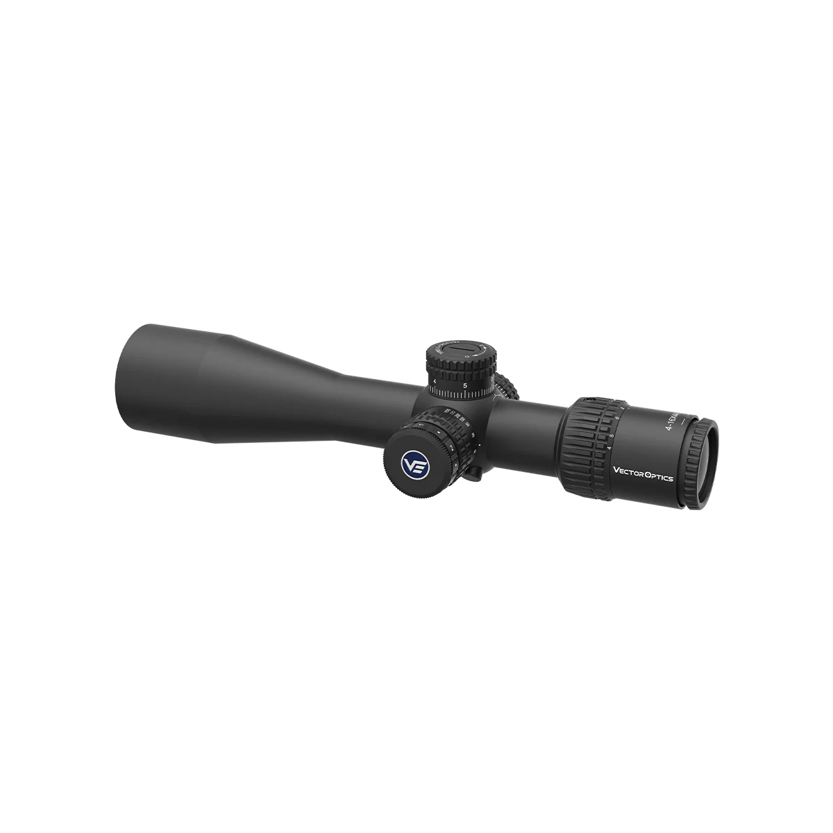 Veyron 4-16x44IR SFP Compact Riflescope (SCOL-48) - Image 6