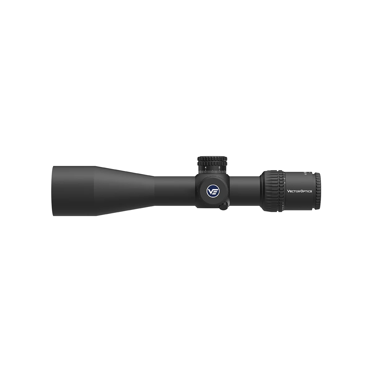 Veyron 4-16x44IR SFP Compact Riflescope (SCOL-48) - Image 7
