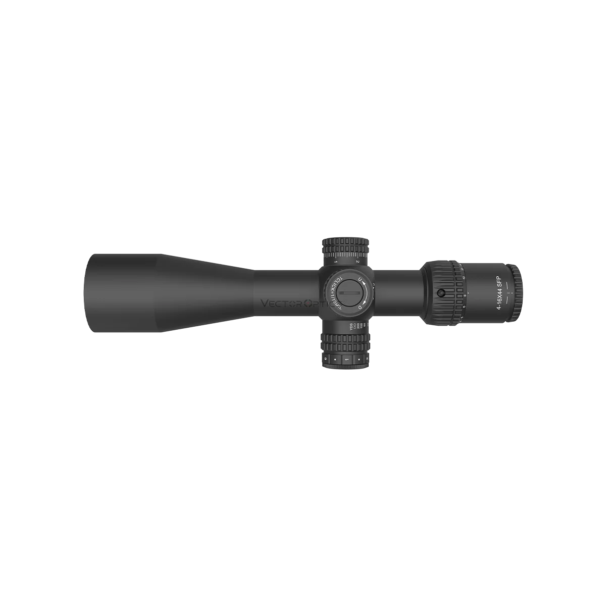 Veyron 4-16x44IR SFP Compact Riflescope (SCOL-48) - Image 8