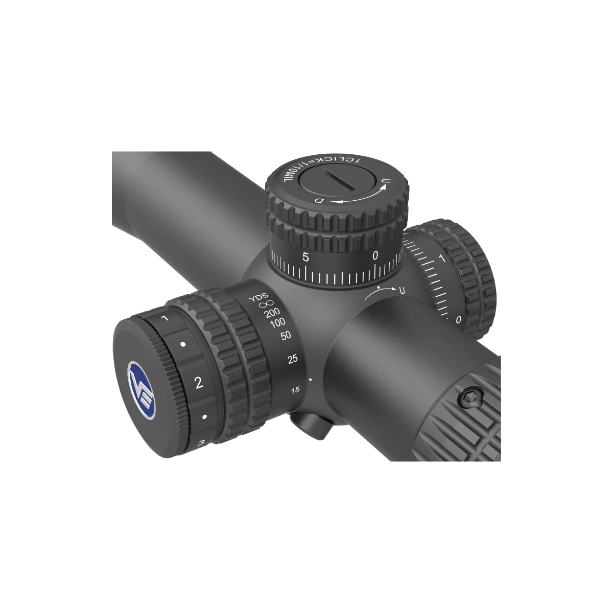 Veyron 6-24x44IR SFP - Image 10